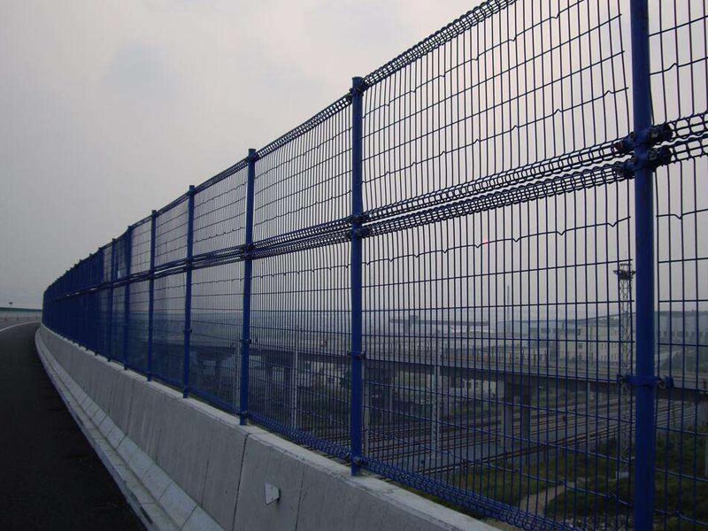 橋梁護(hù)欄網(wǎng)